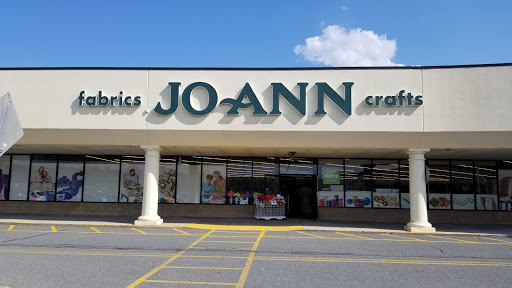 Fabric Store «Jo-Ann Fabrics and Crafts», reviews and photos, 88 Dunning Rd Ste 23, Middletown, NY 10940, USA