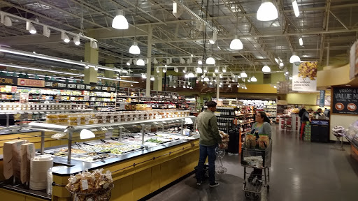 Grocery Store «Whole Foods Market», reviews and photos, 1797 Hydraulic Rd, Charlottesville, VA 22901, USA