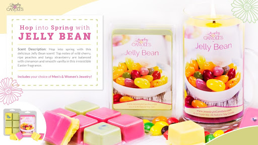 Candle Store «Jewelry In Candles», reviews and photos, 2700 Constant Comment Pl, Louisville, KY 40299, USA