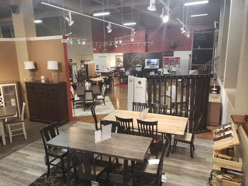 Furniture Store «Dunk & Bright Furniture», reviews and photos, 2648 S Salina St, Syracuse, NY 13205, USA