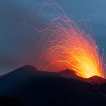 Photo n°1 de l'avis de Julia.u fait le 07/03/2022 à 13:16 sur le  Osservatorio à Stromboli