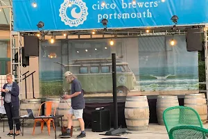 Cisco Brewers Portsmouth image