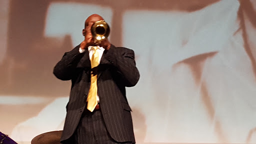 Performing Arts Theater «Gem Theater», reviews and photos, 1615 E 18th St, Kansas City, MO 64108, USA