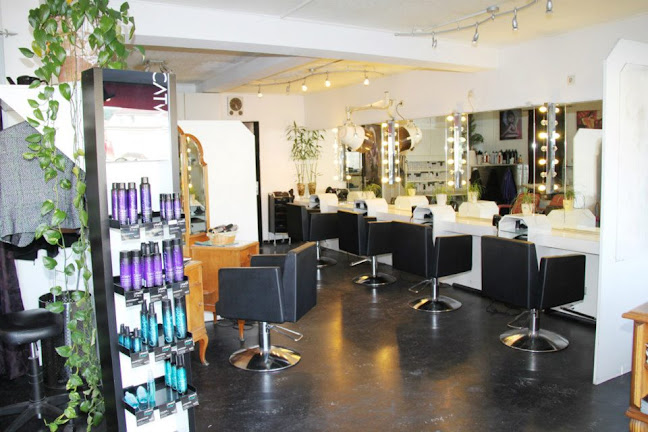 Inge Ziegler-Müller Friseursalon - Riehen