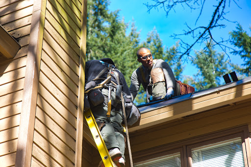 Roofing Contractor «Valley Roofing», reviews and photos, 5340 Caplinger Rd SE, Salem, OR 97317, USA