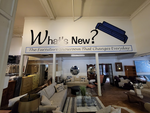 Furniture Store «What’s New? Furniture», reviews and photos, 439 SE Grand Ave, Portland, OR 97214, USA