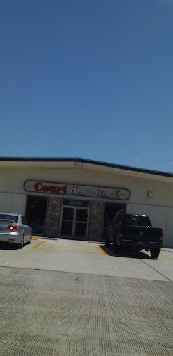Home Improvement Store «Courts True Value Hardware», reviews and photos, 2830 Main St, Stafford, TX 77477, USA