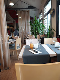 Atmosphère du Restaurant Le KOU-DE-TA à Jard-sur-Mer - n°13