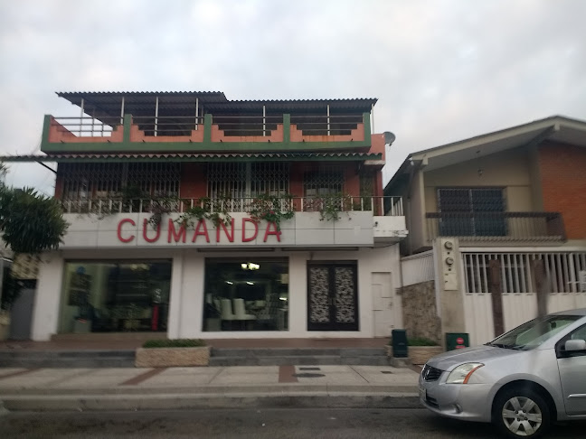Opiniones de Cumanda Design en Guayaquil - Tienda de muebles