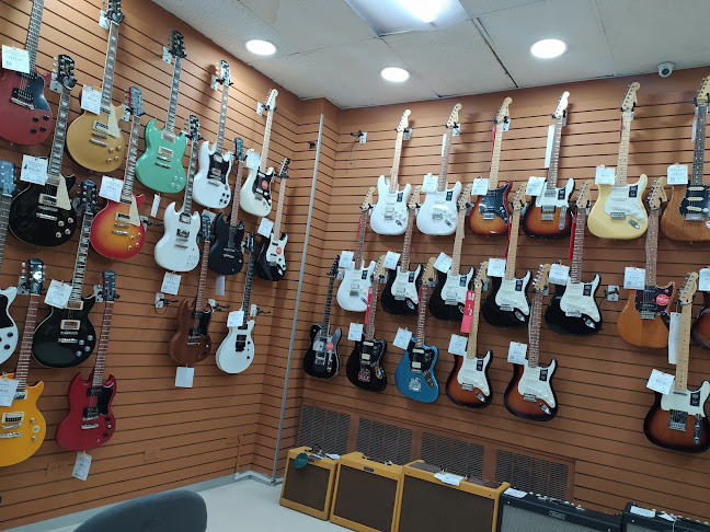 Opiniones de MasMusika.com en Guayaquil - Tienda de instrumentos musicales
