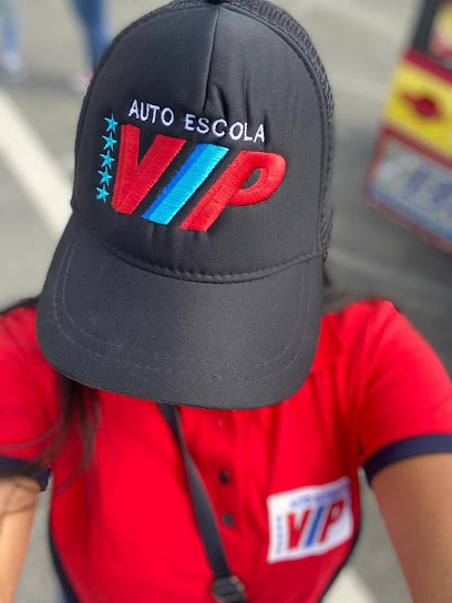 Auto Escola Vip Barro Branco