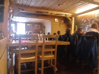 Atmosphère du Restaurant L'ARMOISE à Tignes - n°8