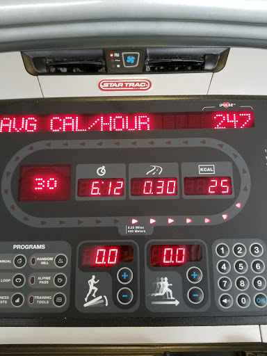 Health Club «New York Sports Clubs», reviews and photos, 15 Barstow Rd, Great Neck, NY 11021, USA