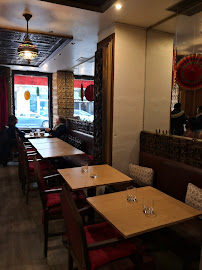Atmosphère du Restaurant indien Rasna Indian Restaurant à Paris - n°11