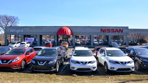 Nissan Dealer «Wright Nissan of Wexford», reviews and photos, 10520 Perry Hwy, Wexford, PA 15090, USA