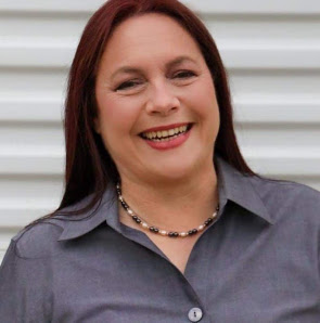Jane M. Bell, Author 