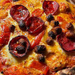 Photo n°7 de Pizzeria Bellavista à Champeix ()
