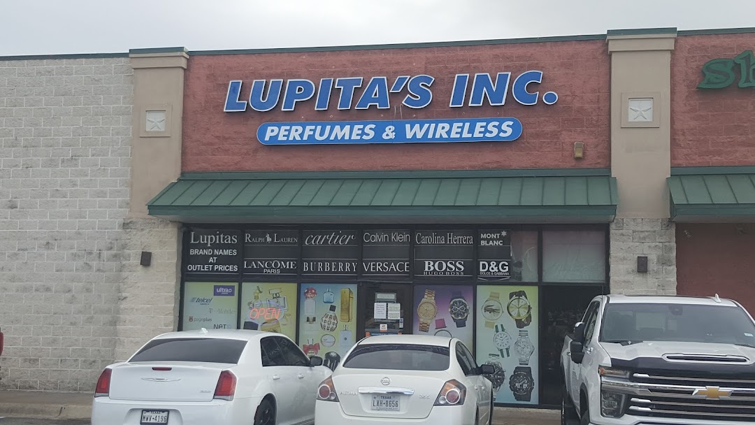 Lupitas Wireless