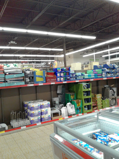 Supermarket «ALDI», reviews and photos, 6503A Baltimore National Pike, Catonsville, MD 21228, USA