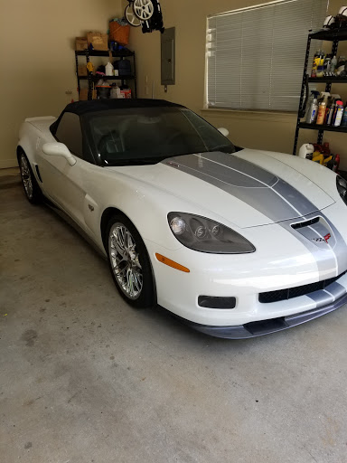 Jeep Dealer «Summit Automotive Chrysler Dodge Jeep Ram», reviews and photos, 815 S Rolling Meadows Dr, Fond du Lac, WI 54937, USA