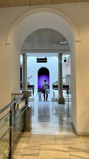 Imagen del negocio Jaleo Flamenco Show en Málaga, Málaga