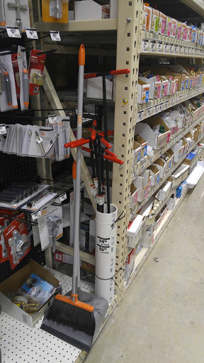 Home Improvement Store «The Home Depot», reviews and photos, 1873 Dixwell Ave, Hamden, CT 06514, USA