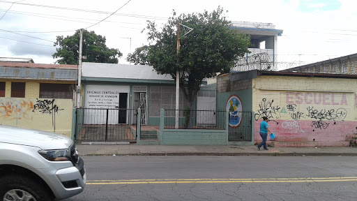 Fundacion Remar Nicaragua
