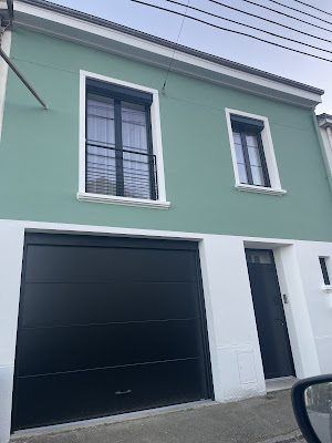 Sablé Christophe Peinture à Lorient
