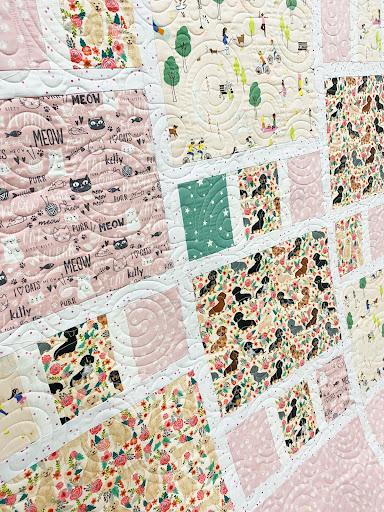 Fabric Store «Modern Textiles», reviews and photos, 17 7th St S #202, Fargo, ND 58103, USA