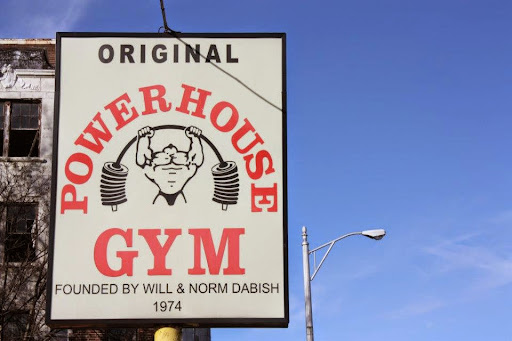 Gym «Powerhouse Gym Highland Park, MI», reviews and photos, 16231 Woodward Ave, Highland Park, MI 48203, USA