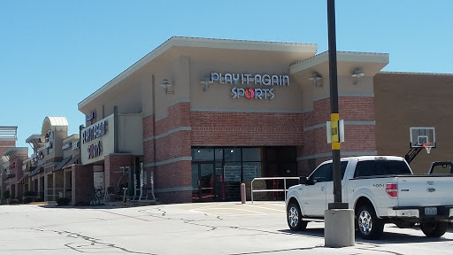 Sporting Goods Store «Play It Again Sports Springfield», reviews and photos, 1300 E Battlefield Rd, Springfield, MO 65804, USA