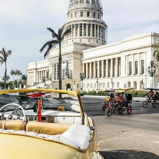 Mailing companies in Havana