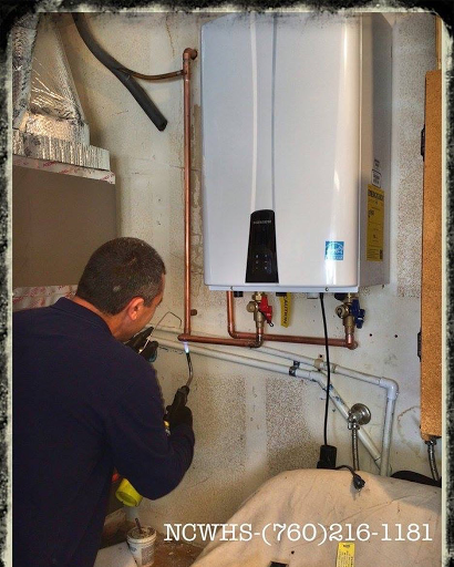 North County Water Heater Services image