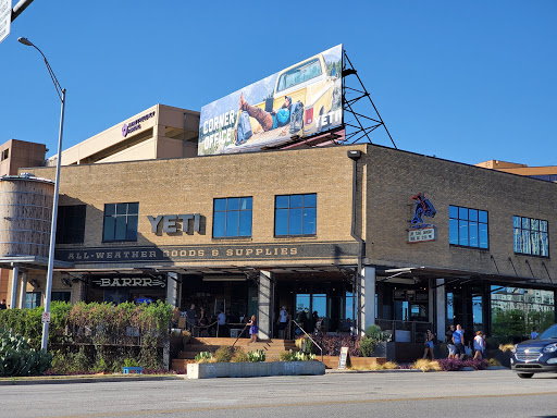 Sporting Goods Store «YETI Flagship», reviews and photos, 220 S Congress Ave, Austin, TX 78704, USA