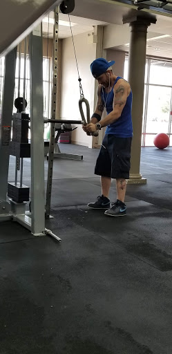 Gym «Fitworks», reviews and photos, 4464 Indian Ripple Rd, Dayton, OH 45440, USA