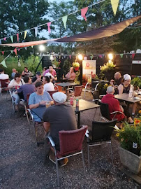 Photos du propriétaire du Restaurant de hamburgers Chez Pascalou et Valoule kiosque à burgers à Bayon - n°4