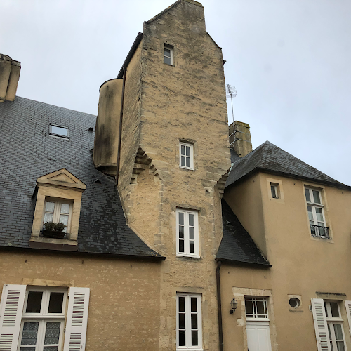 Lodge Le Clos des Ursulines Bayeux