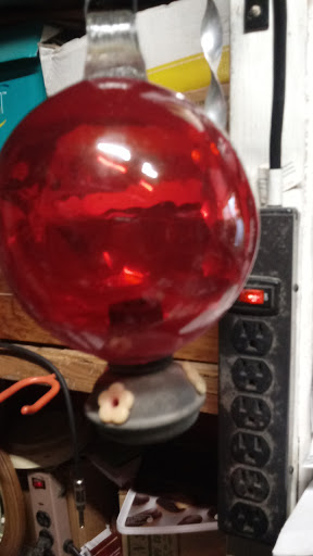 Thrift Store «Classy Rags Thrift Store», reviews and photos, 1520 S Fairmont Ave, Lodi, CA 95240, USA