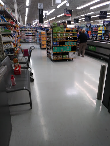 Department Store «Walmart Supercenter», reviews and photos, 1680 Fort Campbell Blvd, Clarksville, TN 37042, USA