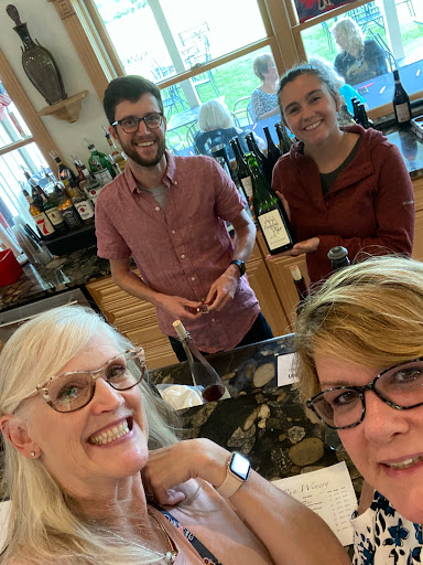 Winery «Freedom Run Winery», reviews and photos, 5138 Lower Mountain Rd, Lockport, NY 14094, USA