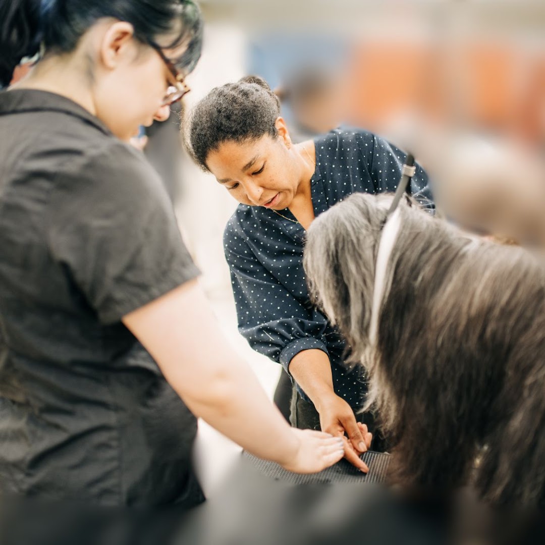 The Whole Pet Grooming Academy