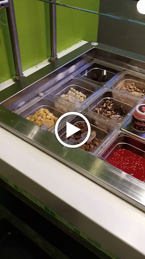 Frozen Yogurt Shop «Yogurtland», reviews and photos, 4170 Lavon Dr #176, Garland, TX 75040, USA