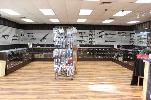 Gun Shop «Glory Guns and Pawn LLC», reviews and photos, 1194 Skyline Dr, Hopkinsville, KY 42240, USA