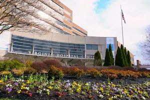 VHC Health - Virginia Hospital Center image