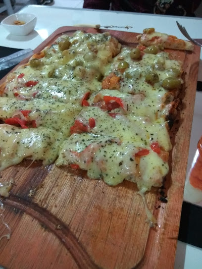 Pizzeria Pizza-Roma