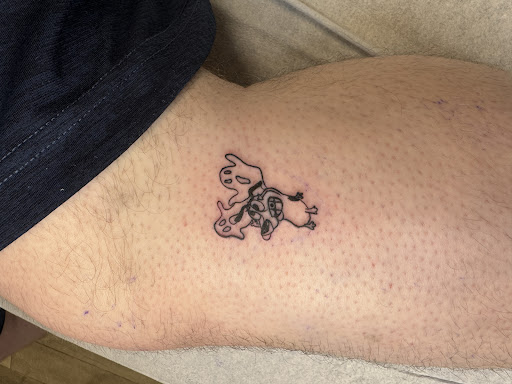 Explore new york city tattoo ideas, creative tattoo ideas in Portsmouth, available at Gregs Tattoos LLC High Street