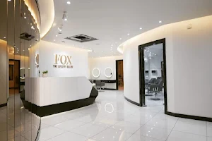 Fox The Luxury Salon image