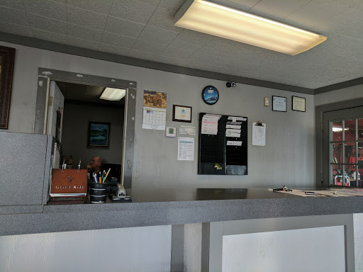 Auto Repair Shop «Macks Automotive», reviews and photos, 1391 U.S. 67 Frontage Rd, Midlothian, TX 76065, USA