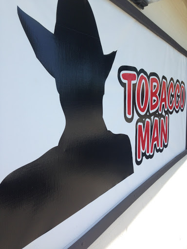 Tobacco Shop «Tobacco Man», reviews and photos, 235 W Wood St, Willows, CA 95988, USA