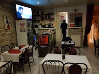 Atmosphère du Restaurant africain Le Bois d'Ebène à Paris - n°4
